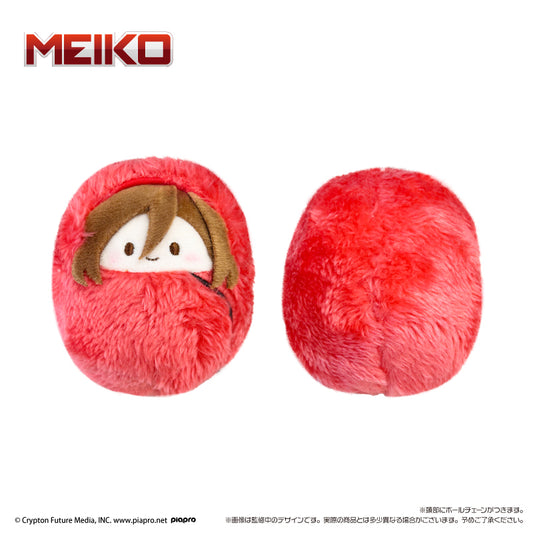 初音ミク くるみたぴぬい MEIKO【予約商品】