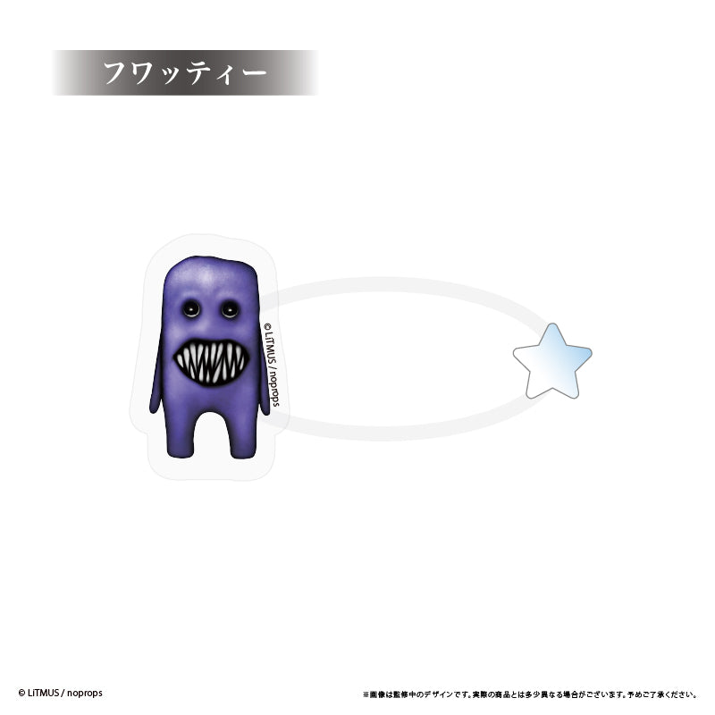 【Box/4】青鬼 おめかしアクセサリー【予約商品】
