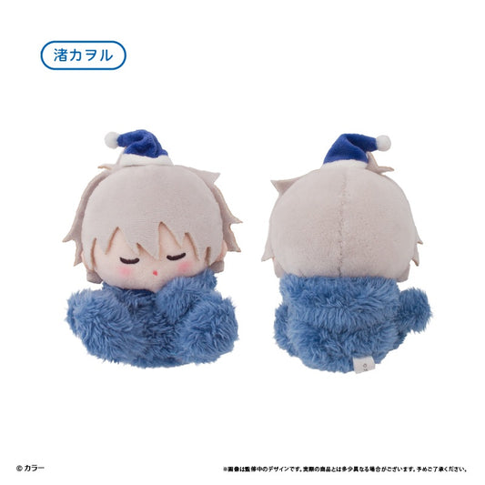 エヴァンゲリオンシリーズ おやすみたぴぬい 渚カヲル【予約商品】