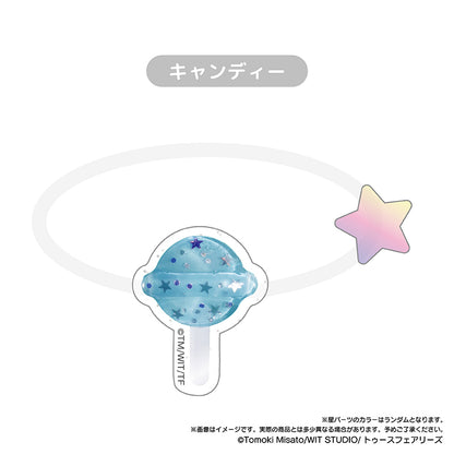 【Box/6】キャンディーカリエス たぴぬいアクセサリー【予約商品】