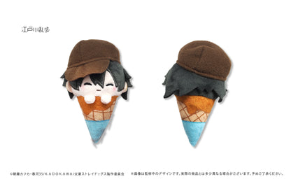 【Box/6】文豪ストレイドッグス アイスたぴぬい Aアソート【予約商品】