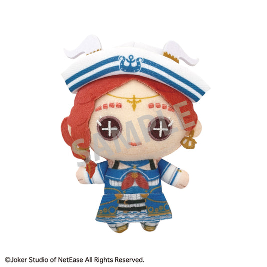 IdentityV 第五人格 ぬいぐるみキーホルダー 祭司 マリンルック×スチームパンク【予約商品】