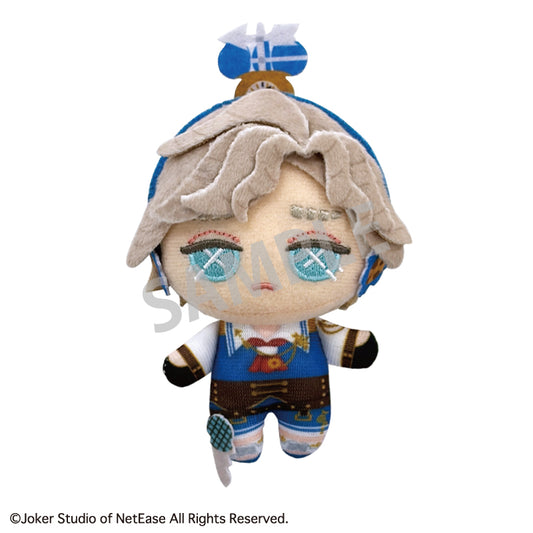 IdentityV 第五人格 ぬいぐるみキーホルダー 気象学者 マリンルック×スチームパンク【予約商品】