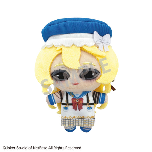 IdentityV 第五人格 ぬいぐるみキーホルダー 彫刻師 マリンルック×スチームパンク【予約商品】