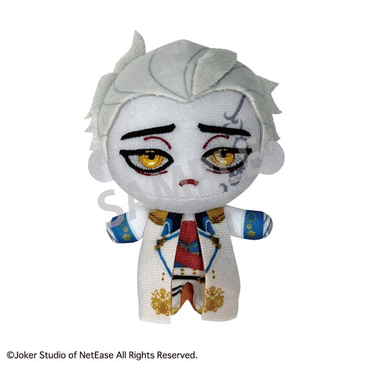 IdentityV 第五人格 ぬいぐるみキーホルダー 隠者 マリンルック×スチームパンク【予約商品】