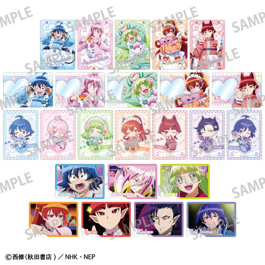 魔入りました!入間くん Picharm ジャージメイド【予約商品】