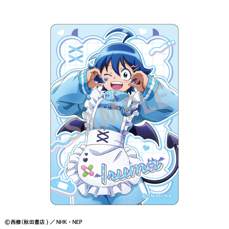 魔入りました!入間くん Picharm ジャージメイド【予約商品】 - Tokyo