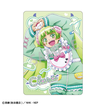 魔入りました!入間くん Picharm ジャージメイド【予約商品】