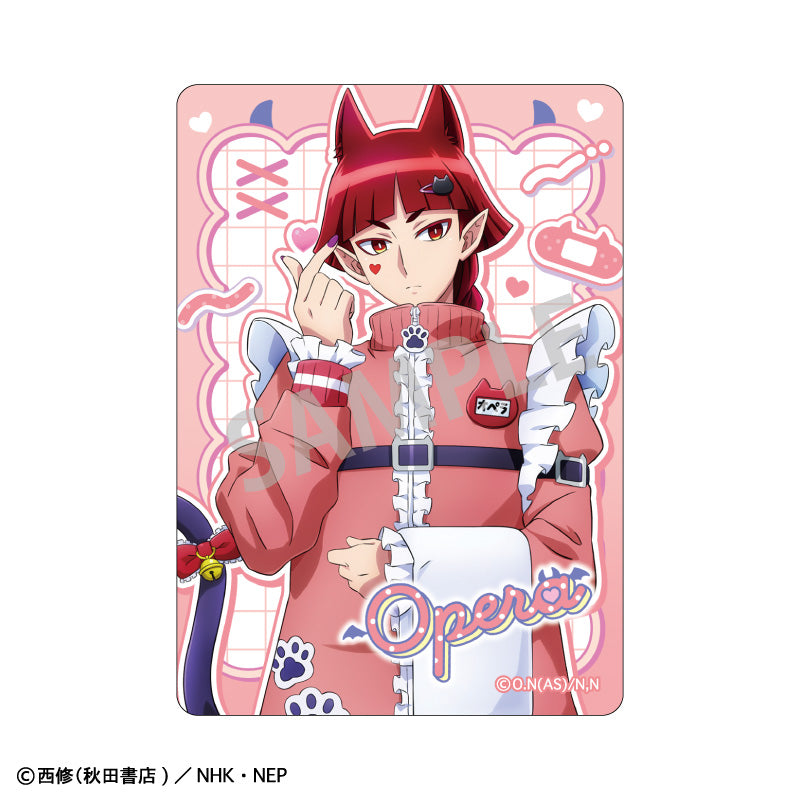 魔入りました!入間くん Picharm ジャージメイド【予約商品】
