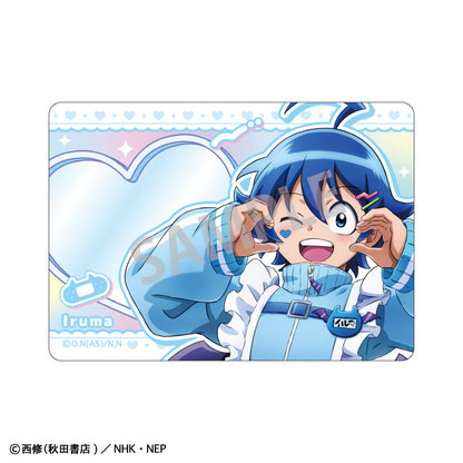 魔入りました!入間くん Picharm ジャージメイド【予約商品】