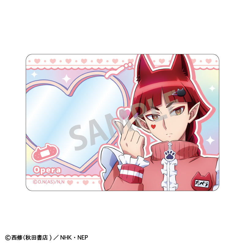魔入りました!入間くん Picharm ジャージメイド【予約商品】 - Tokyo