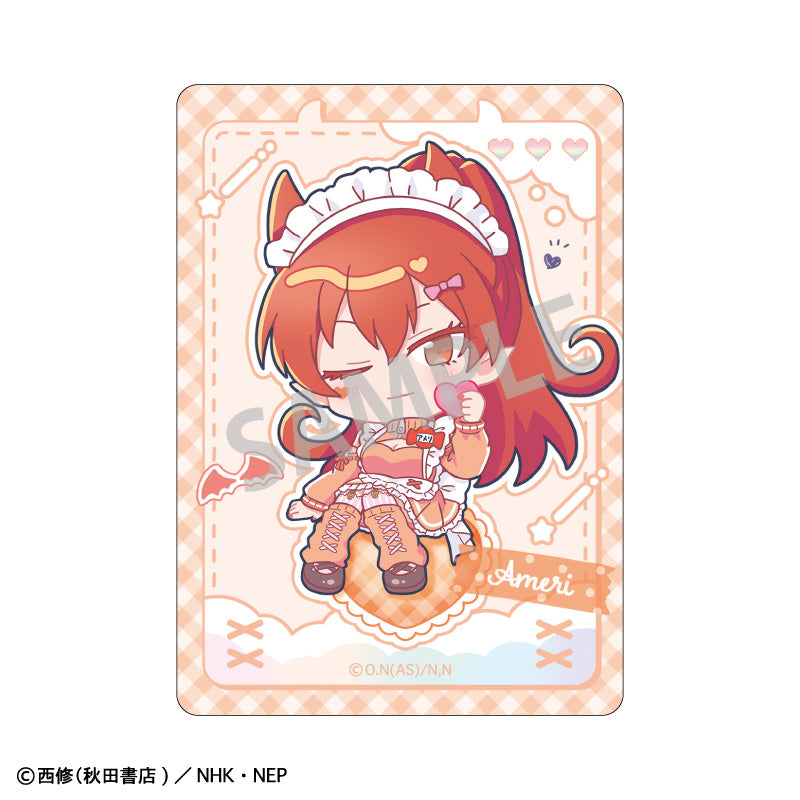 魔入りました!入間くん Picharm ジャージメイド【予約商品】