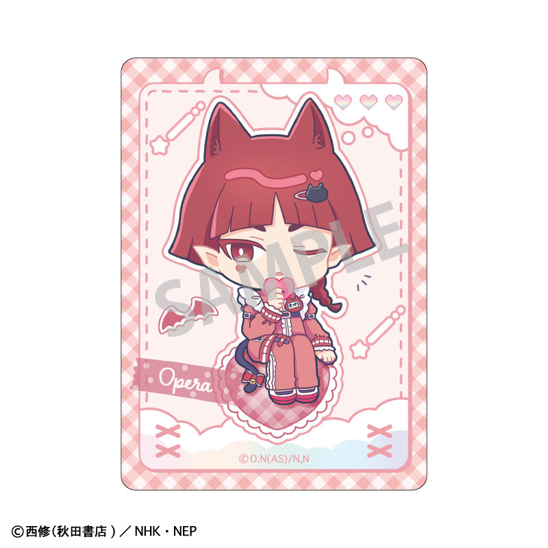 魔入りました!入間くん Picharm ジャージメイド【予約商品】 - Tokyo
