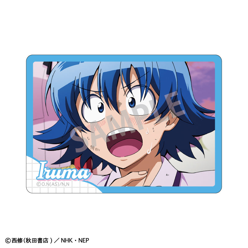 魔入りました!入間くん Picharm ジャージメイド【予約商品】