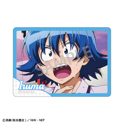 魔入りました!入間くん Picharm ジャージメイド【予約商品】