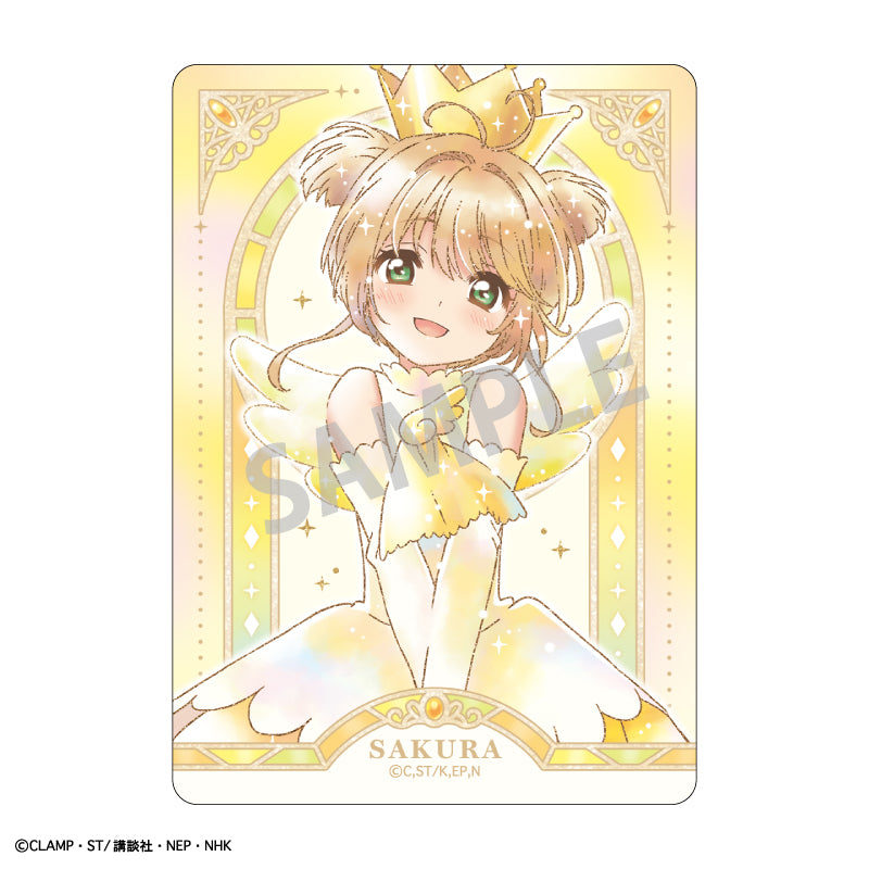 Box/12】カードキャプターさくら クリアカード編 Picharm カミアニ