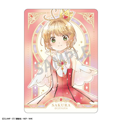 【Box/12】カードキャプターさくら クリアカード編 Picharm カミアニTOUCH 全24種【予約商品】