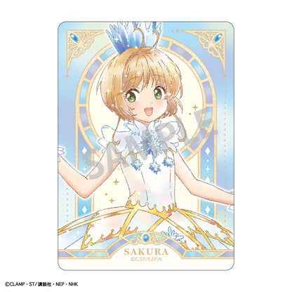 【Box/12】カードキャプターさくら クリアカード編 Picharm カミアニTOUCH 全24種【予約商品】