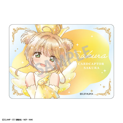 【Box/12】カードキャプターさくら クリアカード編 Picharm カミアニTOUCH 全24種【予約商品】