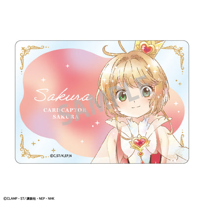 【Box/12】カードキャプターさくら クリアカード編 Picharm カミアニTOUCH 全24種【予約商品】