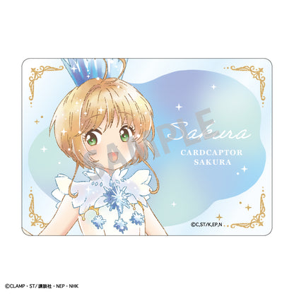 【Box/12】カードキャプターさくら クリアカード編 Picharm カミアニTOUCH 全24種【予約商品】