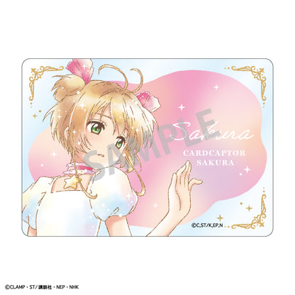 【Box/12】カードキャプターさくら クリアカード編 Picharm カミアニTOUCH 全24種【予約商品】