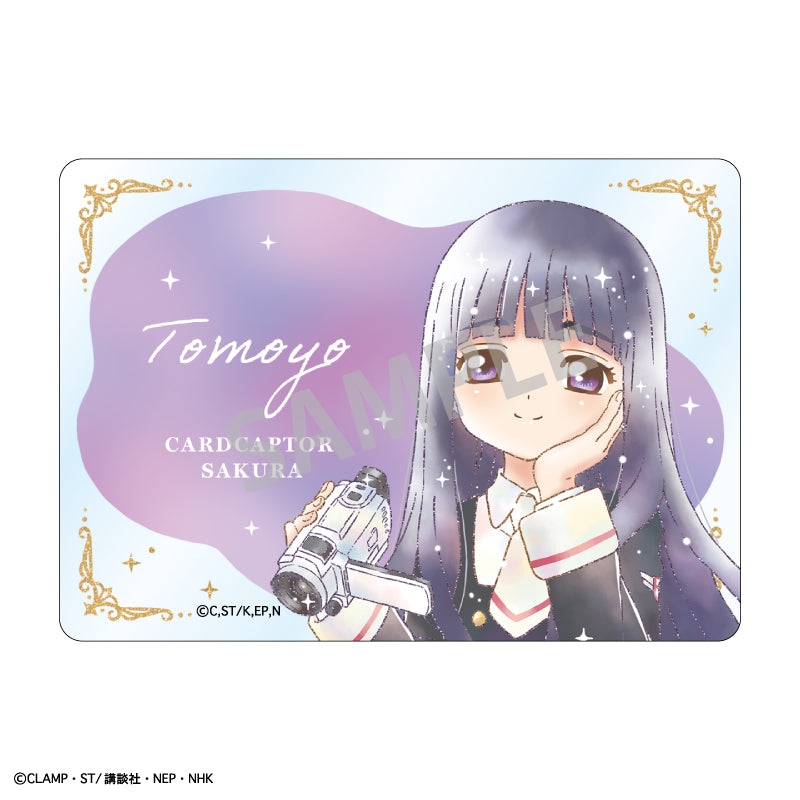 【Box/12】カードキャプターさくら クリアカード編 Picharm カミアニTOUCH 全24種【予約商品】