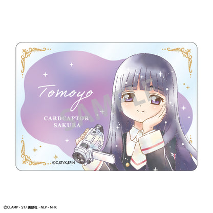 【Box/12】カードキャプターさくら クリアカード編 Picharm カミアニTOUCH 全24種【予約商品】