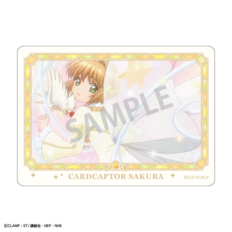 【Box/12】カードキャプターさくら クリアカード編 Picharm カミアニTOUCH 全24種【予約商品】