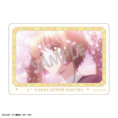 【Box/12】カードキャプターさくら クリアカード編 Picharm カミアニTOUCH 全24種【予約商品】