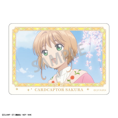 【Box/12】カードキャプターさくら クリアカード編 Picharm カミアニTOUCH 全24種【予約商品】