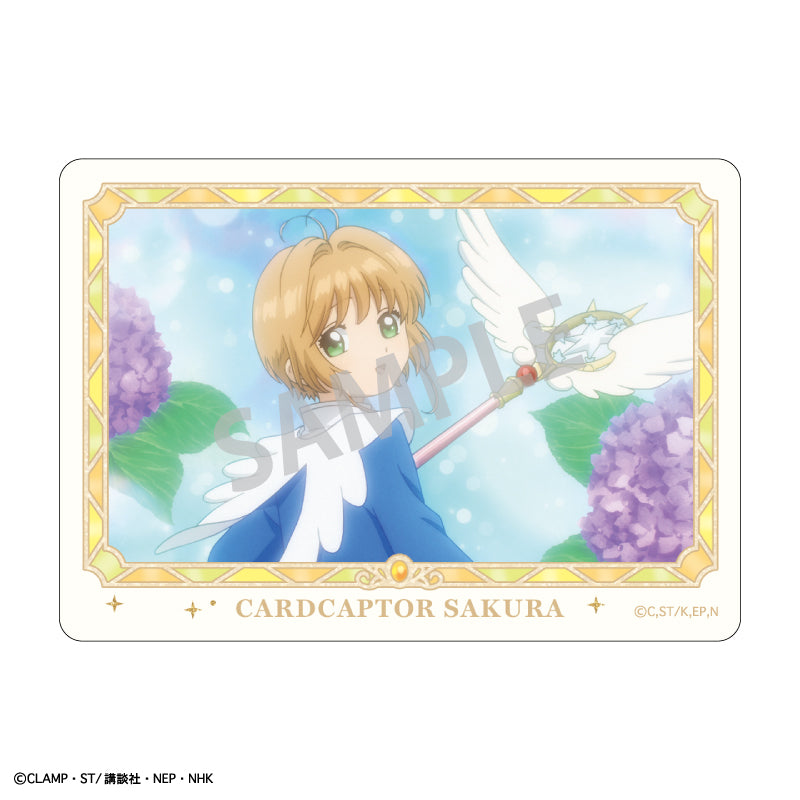 Box/12】カードキャプターさくら クリアカード編 Picharm カミアニ