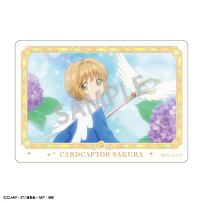 【Box/12】カードキャプターさくら クリアカード編 Picharm カミアニTOUCH 全24種【予約商品】