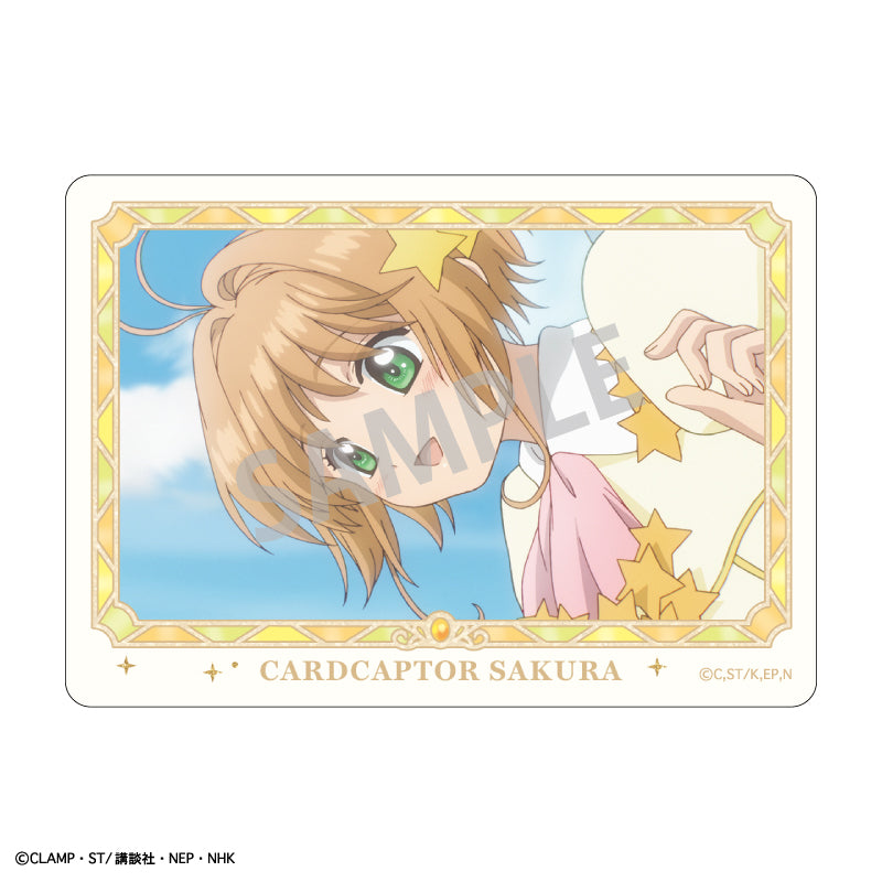 【Box/12】カードキャプターさくら クリアカード編 Picharm カミアニTOUCH 全24種【予約商品】
