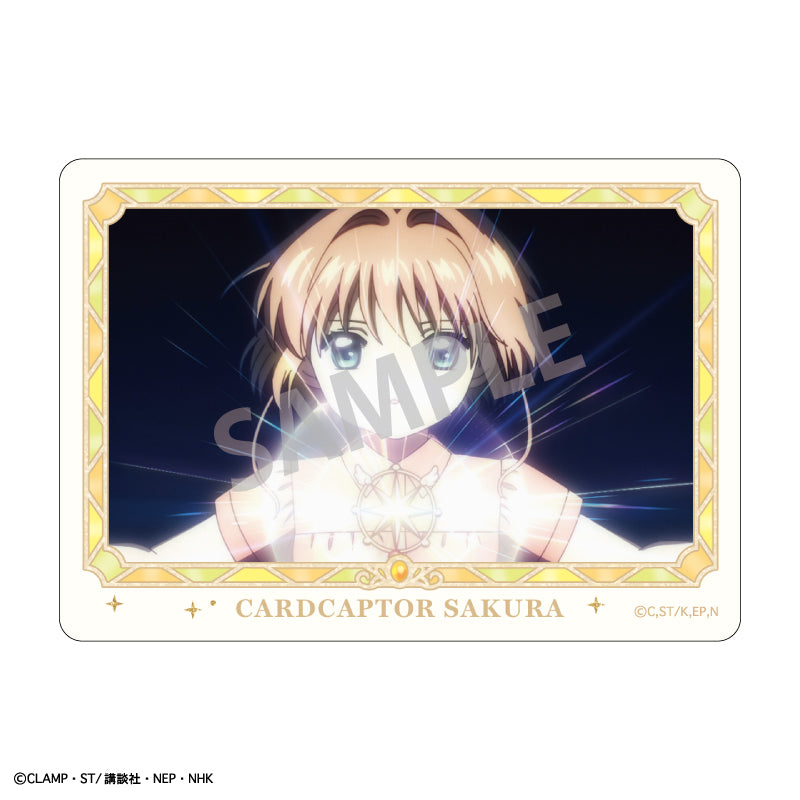 【Box/12】カードキャプターさくら クリアカード編 Picharm カミアニTOUCH 全24種【予約商品】