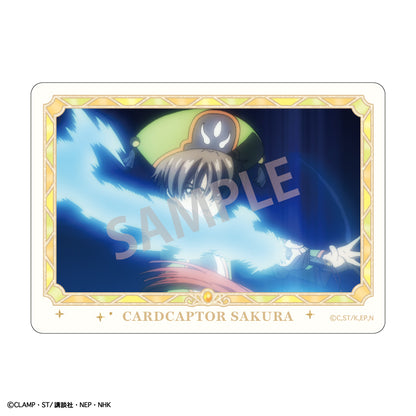 【Box/12】カードキャプターさくら クリアカード編 Picharm カミアニTOUCH 全24種【予約商品】