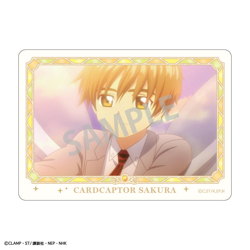 【Box/12】カードキャプターさくら クリアカード編 Picharm カミアニTOUCH 全24種【予約商品】