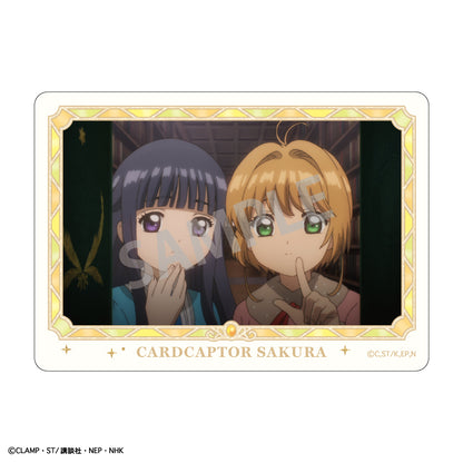 【Box/12】カードキャプターさくら クリアカード編 Picharm カミアニTOUCH 全24種【予約商品】