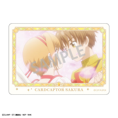 【Box/12】カードキャプターさくら クリアカード編 Picharm カミアニTOUCH 全24種【予約商品】