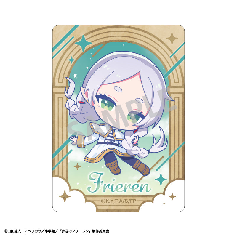 【Box/12】葬送のフリーレン Picharm おっこち2&カミアニTOUCH2【予約商品】