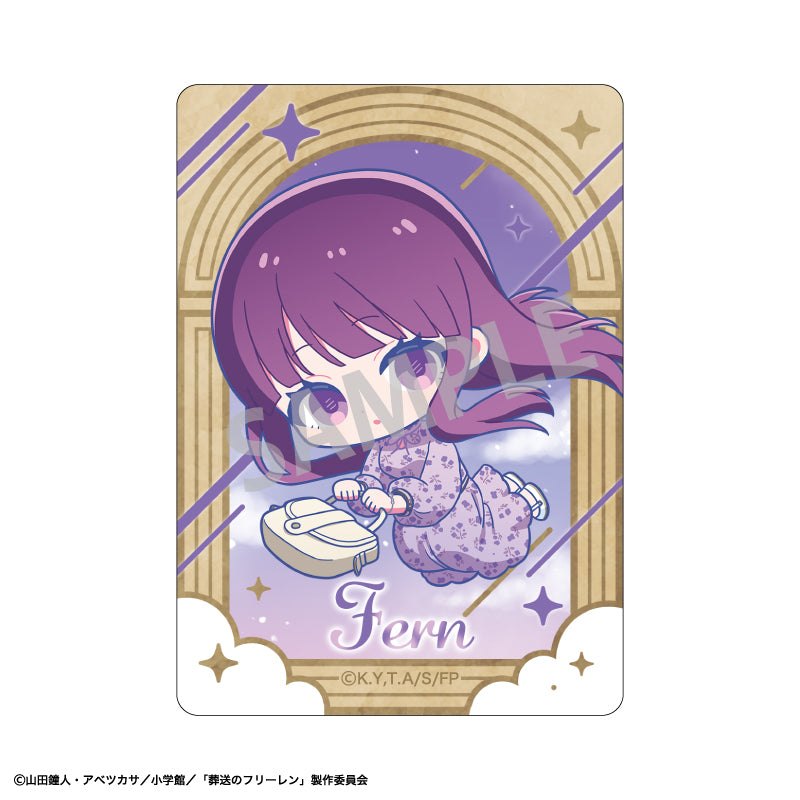 【Box/12】葬送のフリーレン Picharm おっこち2&カミアニTOUCH2【予約商品】