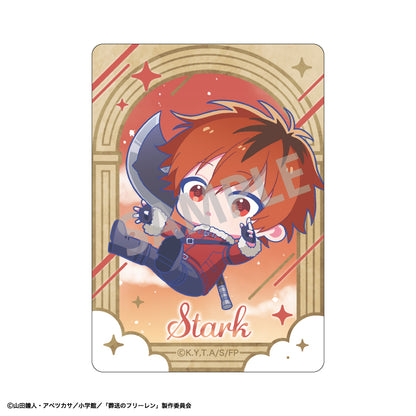【Box/12】葬送のフリーレン Picharm おっこち2&カミアニTOUCH2【予約商品】