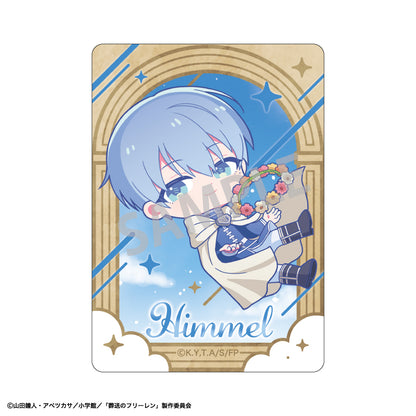 【Box/12】葬送のフリーレン Picharm おっこち2&カミアニTOUCH2【予約商品】