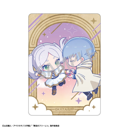 【Box/12】葬送のフリーレン Picharm おっこち2&カミアニTOUCH2【予約商品】