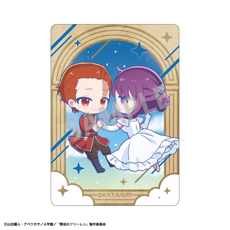 【Box/12】葬送のフリーレン Picharm おっこち2&カミアニTOUCH2【予約商品】