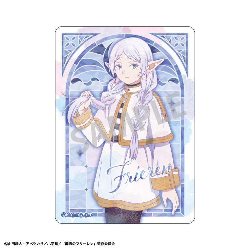 【Box/12】葬送のフリーレン Picharm おっこち2&カミアニTOUCH2【予約商品】