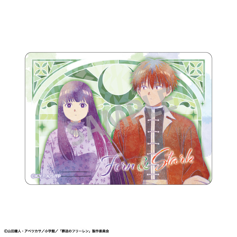 【Box/12】葬送のフリーレン Picharm おっこち2&カミアニTOUCH2【予約商品】