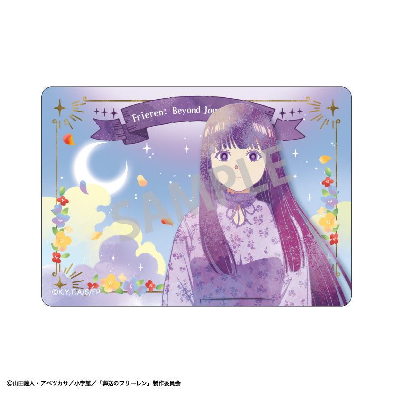【Box/12】葬送のフリーレン Picharm おっこち2&カミアニTOUCH2【予約商品】
