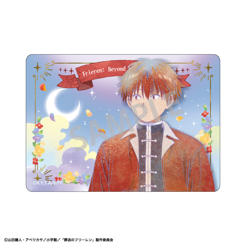 【Box/12】葬送のフリーレン Picharm おっこち2&カミアニTOUCH2【予約商品】