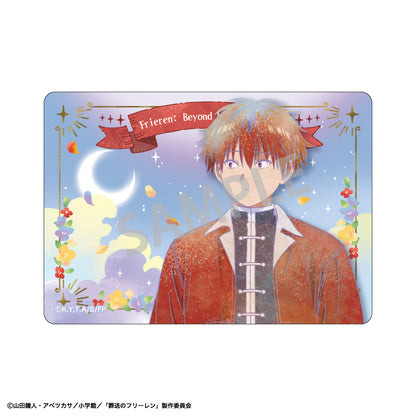 【Box/12】葬送のフリーレン Picharm おっこち2&カミアニTOUCH2【予約商品】